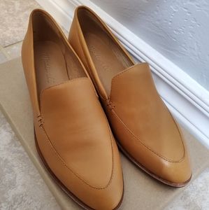 Madewell Frances Loafer
